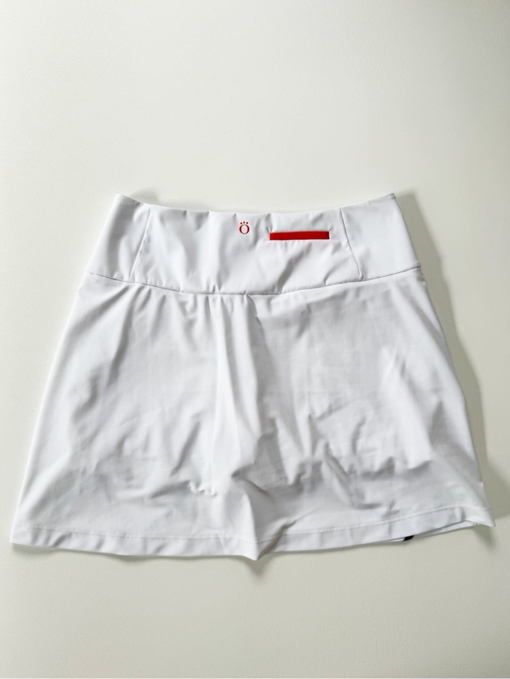 KINONA Womens Show Me The Way Golf Skort | MEDIUM - Picture 3 of 7